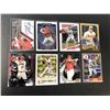 Image 1 : Mike Trout Card Lot x7 - Angels