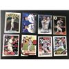Image 1 : Shohei OHTANI LOT x8 - Angels Dodgers