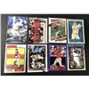 Image 1 : Shohei OHTANI LOT x8 - Angels Dodgers