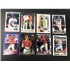 Image 1 : Shohei OHTANI LOT x8 - Angels Dodgers