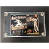 Image 2 : 1996 Score Cal RIPKEN Jr. - 2131 SP Card - Orioles