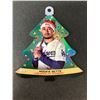 Image 1 : 2022 Topps Ornament - MOOKIE Betts -Dodges