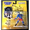 Image 1 : 1998 Starting Lineup - Wayne GRETZKY - Ranger NIB