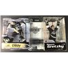 Image 1 : McFarlane Hockey - Crosby & Gretzky