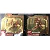 Image 1 : McFarlane DOMINIK Hasek Lot x2 - Red Wings