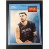 Image 1 : PSA Magazine - Luka Doncic - Mavericks