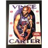 Image 1 : PSA Magazine - Vince Carter - Raptors