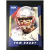 Image 1 : PSA Magazine - Tom Brady - Patriots