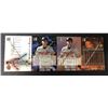 Image 2 : Cal Ripken Jr 1998 FLAIR PROMO Sheet - Orioles