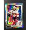 Image 1 : Aleksander Barkov SIGNED Card - Panthers