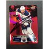 Image 1 : Leon DRAISAITAL Hand Signed Card - Oilers