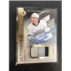 Image 1 : 2024-25 UD Rookie Patch AUTOGRAPH - Andre Lee - /99 Kings