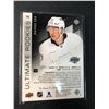 Image 2 : 2024-25 UD Rookie Patch AUTOGRAPH - Andre Lee - /99 Kings