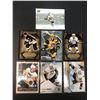 Image 1 : Sidney CROSBY LOT x7 - Penguins