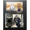 Image 1 : Daniel SEDIN Game Used Cards x2 - Canucks