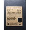Image 2 : Yogi BERRA Game Used Seat Card - Yankees