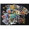 Image 1 : Football Card LOT x 62 - Flutie, Rice, Montana, Bo, Smith