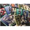 Image 2 : Football Card LOT x 62 - Flutie, Rice, Montana, Bo, Smith