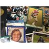 Image 4 : Football Card LOT x 62 - Flutie, Rice, Montana, Bo, Smith