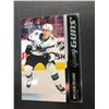 Image 1 : 2021-22 UD Young Guns - William EKLUND ROOKIE - Sharks