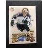 Image 1 : 2001 Paramount HOLO GOLD /74 - Luc Robitaille - Kings