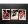 Image 1 : Hockey Rookies LOT x3 - Niedermayer, Recchi, Primeau
