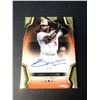 Image 1 : Cedric Mullins AUTOGRAPH 2/5 - Orioles