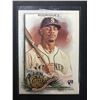 Image 1 : Julio Rodriguez ROOKIE CARD - 2022 A&G - Mariners