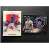 Image 1 : Anthony RIZZO Lot x2 - Cubs