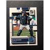 Image 1 : 2022 Donruss Cal RALEIGH Rookie Card - Mariners