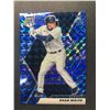 Image 1 : 2021 Mosaic Evan WHITE Rookie - Mariners