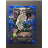 Image 1 : 2023 Prizm BLUE ICE Babe Ruth - Yankees