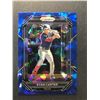Image 1 : 2023 Prizm BLUE ICE Evan Carter - Rangers