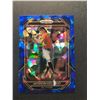 Image 1 : 2023 Prizm BLUE ICE Babe Ruth - Yankees