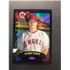 Image 1 : 2002 Topps Chrome REFRACTOR /100 - Bobby Jenks - Angels
