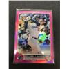 Image 1 : 2022 Topps Chrome PINK REFRACTOR - Cody Bellinger - Dodgers