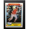 Image 1 : 1983 Drakes - Cal Ripken Jr. - Orioles