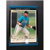 Image 1 : 2002 Bowman - Miguel CABRERA Rookie Card - Marlins