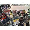 Image 2 : Hockey Card Lot of 450+ Cards