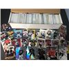 Image 1 : Hockey Card Lot 800+ Cards