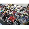 Image 2 : Hockey Card Lot 800+ Cards