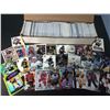 Image 1 : Hockey Card Lot 800+ Cards