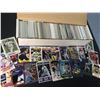 Image 1 : Baseball Card Lot 800+