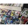 Image 2 : Baseball Card Lot 800+