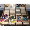 Image 2 : Baseball Card Lot 1600+