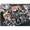 Image 3 : Baseball Card Lot 1600+