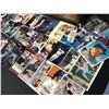 Image 4 : Baseball Card Lot 1600+