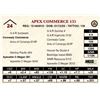 Image 1 : Apex Commerce 135