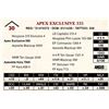 Image 1 : Apex Exclusive 335