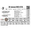 Image 1 : SD Jameson 0023-5735